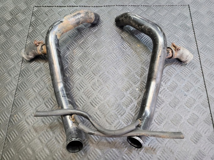 tubo Tubazione Dell’aria tubo NISSAN 300ZX Z32 3.0 V6 TWIN TURBO