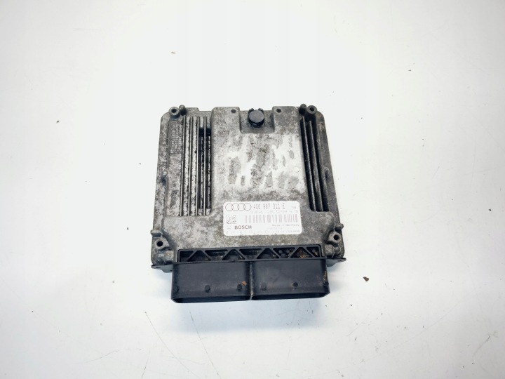 Computer Bedienteil DES MOTORS AUDI A6 C7 A7 3.0 TDI 4G0907311E