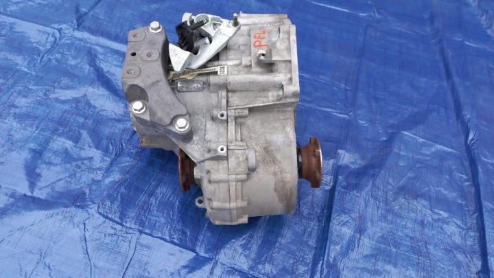 gearbox, PFL AUDI A3 8V 2,0TDI 12