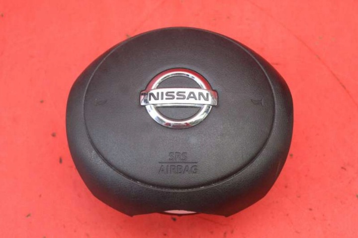 airbag řidičů NISSAN MICRA K13 10-13