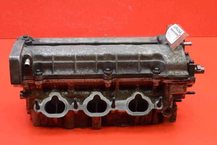 head. of the engine HYUNDAI SANTA FE 1 and SM 2.7 V6 173 KM 00-04