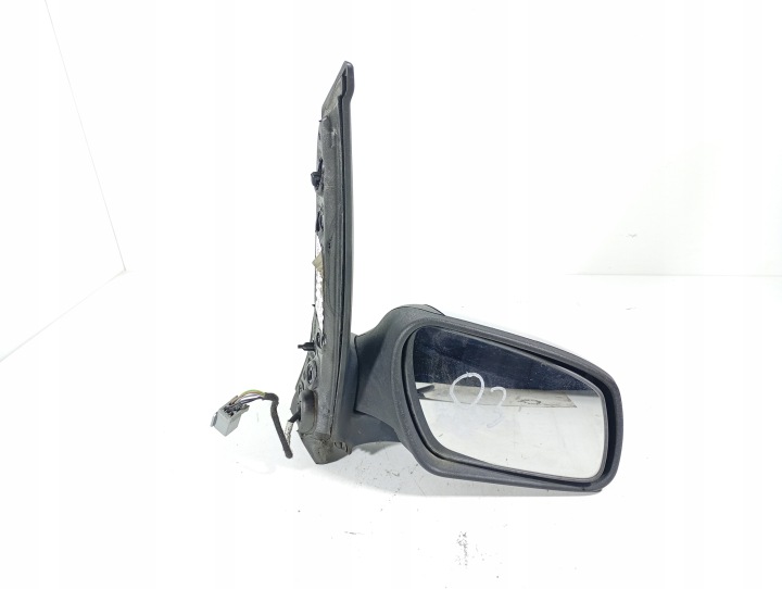 FORD FOCUS CMAX MK1 03-10 SPECCHIETTO RETROVISORE Destro Elettricità 5 PIN kod lakieru 03