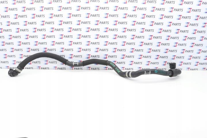 BMW G01 X3 G02 X4 Schlauch Rohr Schlauch des Wassers 20D 8577059