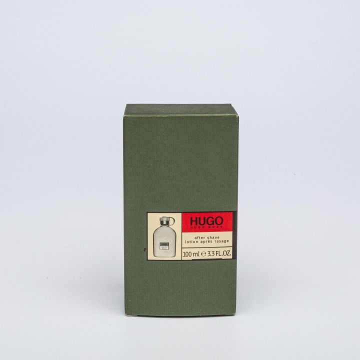 hugo boss hugo woda po goleniu 100 ml     