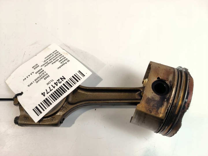 piston 93L32 PORSCHE CAYENNE and 9PA