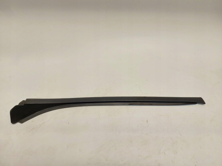 Mercedes EQB 250+ X243, w247 2025r. leiste schutzleiste fenster front rechts