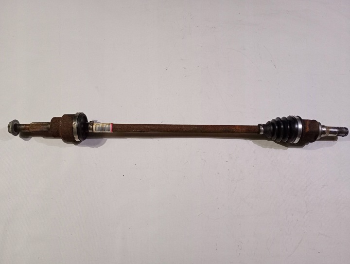 semi-axis right rear rear part right Ford Explorer V 2011-2019