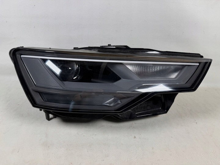 Audi A6 C8 Full Led 18r- Licht vorne vorne rechts