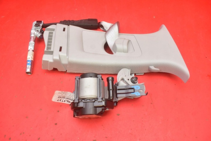tension belt safety right front adjuster 88820-M5500YPK HYUNDAI NEXO 18