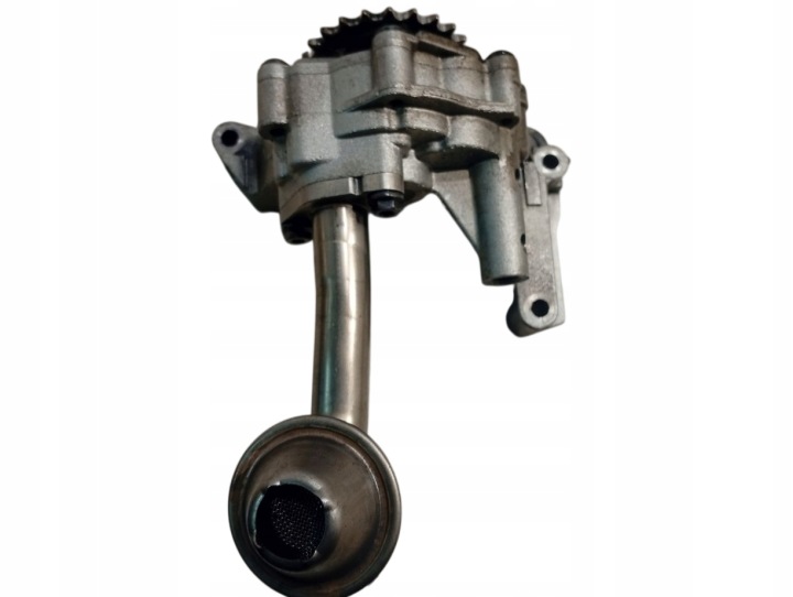 oil pump VW TOURAN 2.0 TDI BKD 03G115105