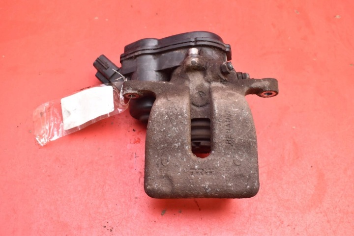 Bremssattel Bremse Sattel Brems- rechts heck RENAULT MEGANE SCENIC 3 III 1.6 DCI 130 KM 09-12