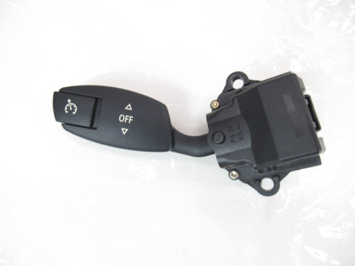 Manetka switch tempomatu BMW e60 e61 e63 e64 2003-2004r.