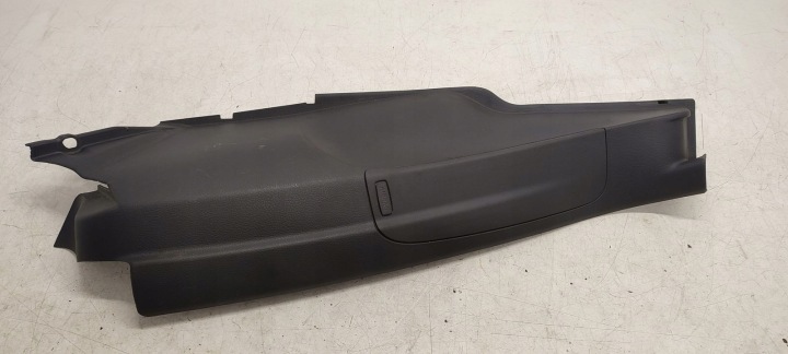 airbag sedile sinistra posteriore VW Golf positivo 1,9 TDI