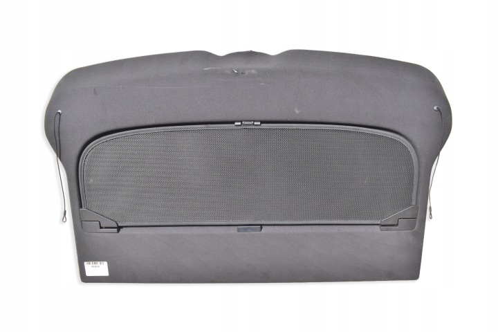 plato boot AUDI A3 8P HATCHBACK LIFT 2008-2012R