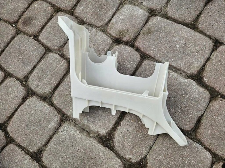 Halter Halter komputera sterownika 82878-0E060 Toyota Highlander XU70