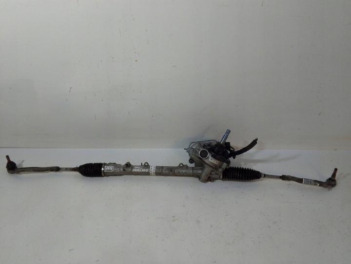 Opel Grandland X drag rod servo steering F800002425 (Y117)