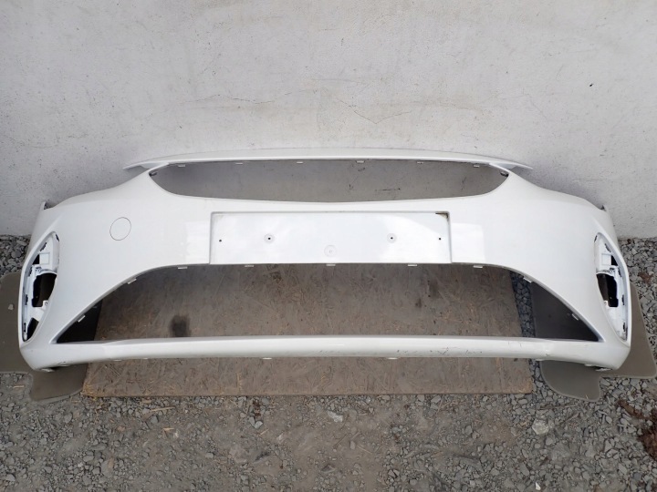 nárazník předek přední OPEL CORSA F 68 2019-2023R 9830280980