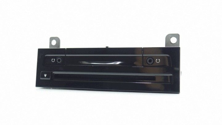 ODTWARZACZ DVD HARMAN BMW 7 G11 G12 8736176