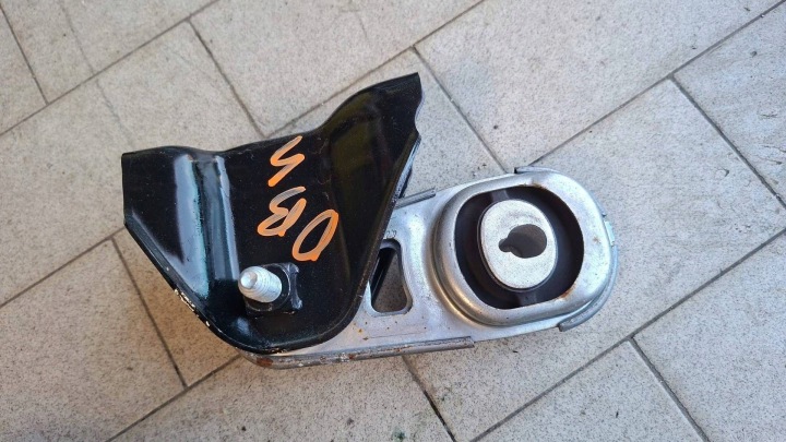 Consolle staffa Supporto motore staffa fissaggio Dacia Bigster R1310 113604EA0A
