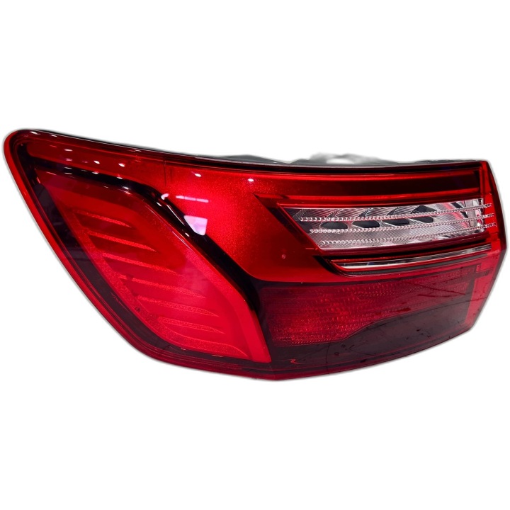 light left rear part W fender AUDI A4 B9 LIFT AVANT 8W9945069AA LED 1/26