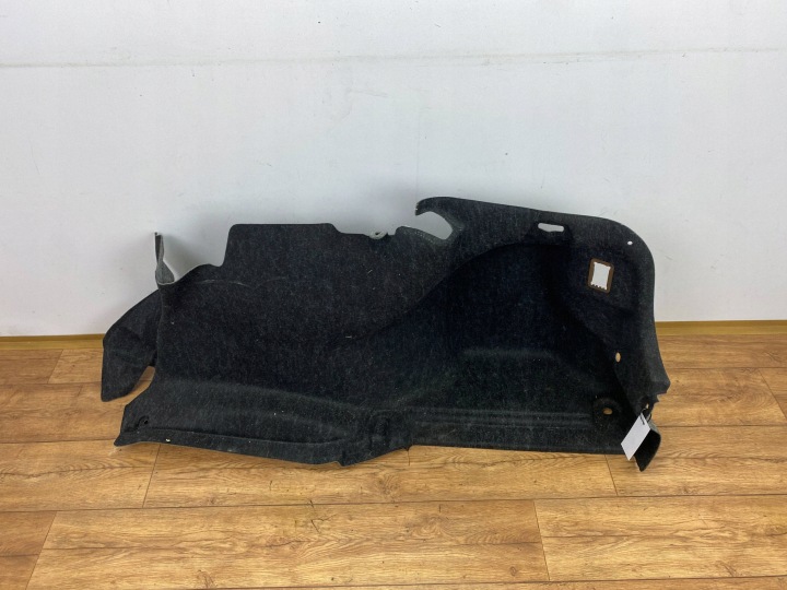 Panel CASSETTO PORTAOGGETTI ruote Della ruota di scorta Dodge Charger 2015+