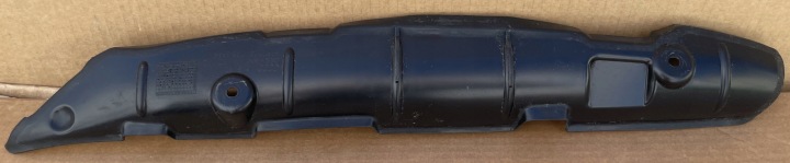copertura GREMBIALINA parafango AUDI A3 berlina 8V5821111 sinistra Originale IDEAL