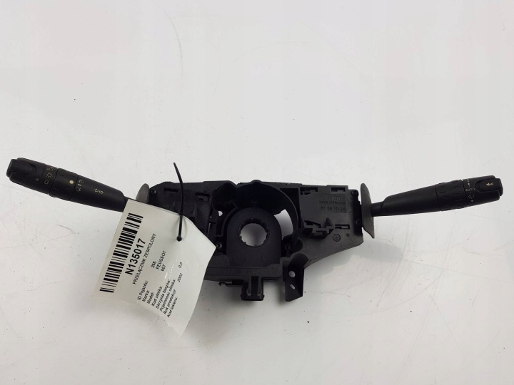 páčky pod volant a ovládání 96186612ZL PEUGEOT 607