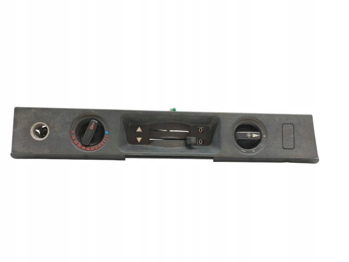 PANEL klími Mercedes-Benz MB 100 a (1981-1995)