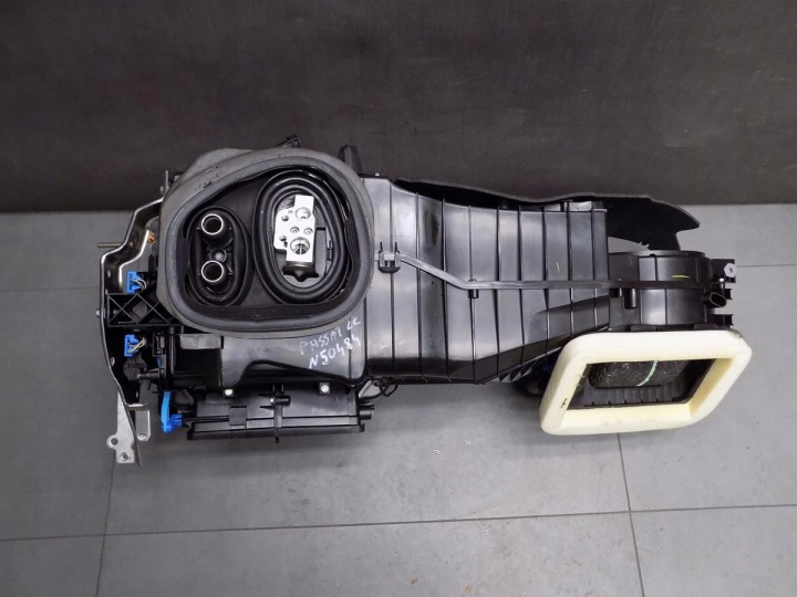 VW PASSAT CC heater 3AA820003C