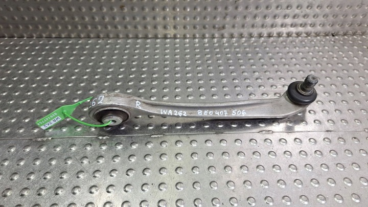 rameno pravý předek horny originál 8E0407506C AUDI A4 B6 B7 A6 C5 SEAT EXEO