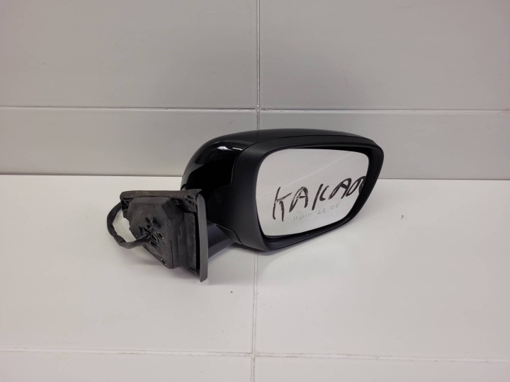 SPECCHIETTO RETROVISORE Esterne Destro Bocchetta Renault Kadjar 2018 13003190