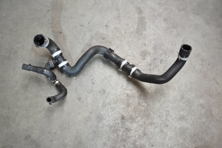 IDEALNE of the hose hoses of water AUDI A5 B10 1