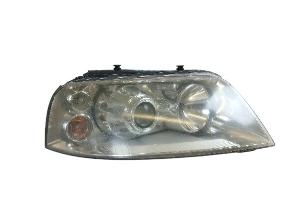 VW SHARAN and LIFT SEAT ALHAMBRA LIFT light right front XENON control unit