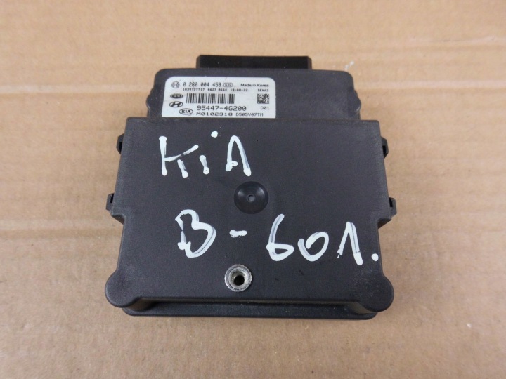 HYUNDAI SANTA FE IV MODULO NAPEDOW 4X4 4WD 0260004458 95447-4G200 954474G200