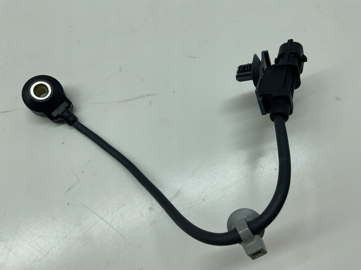 Land Rover Defender 2023 Zzoemcodez Point Burning Sensor 6