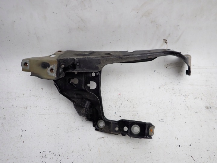 OPEL ASTRA III 3 H 04-14 gurten scheinwerferblende links