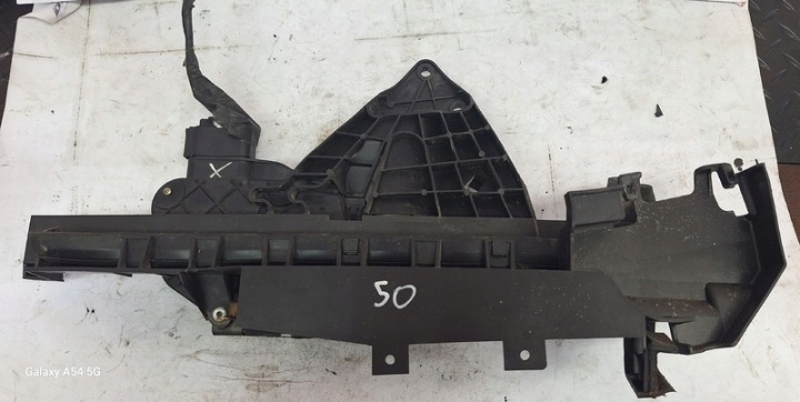 holder of a lock left front FORD C-MAX 04- 3M51R21979
