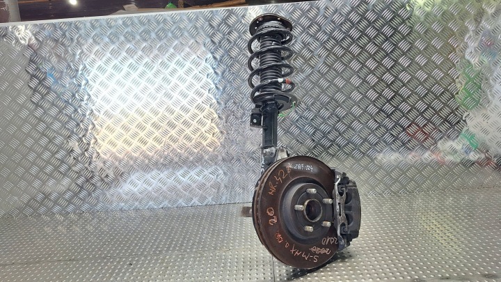 swing shock absorber right front E1GC-3K170-AC FORD S-MAX MK2 LIFT