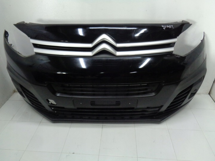CITROEN JUMPY 3 III 2016 - PARE CHOC AVANT LAK EXYB