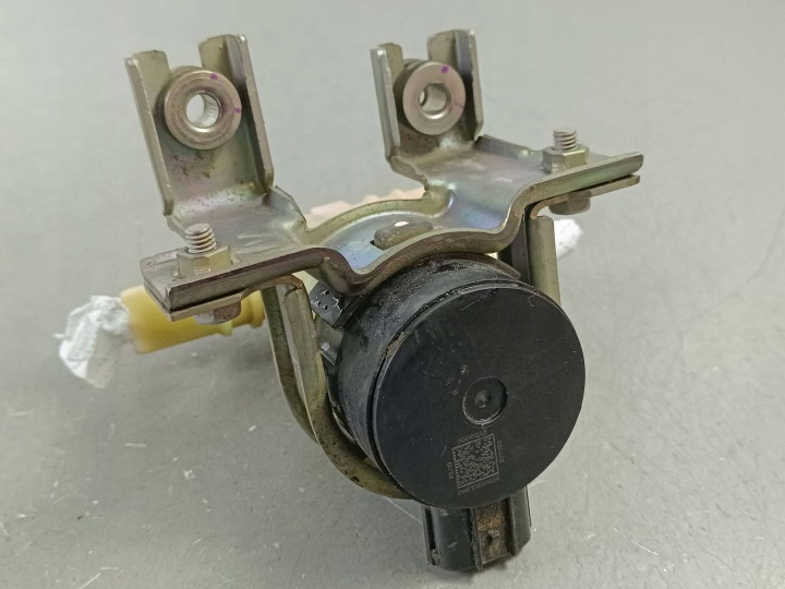 2024 KIA EV9 Additional water pump 5