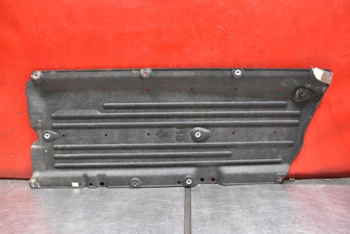 copertura GREMBIALINA Protezione Sottoscocca inferiore Destro HYUNDAI KONA 2 II 23-25
