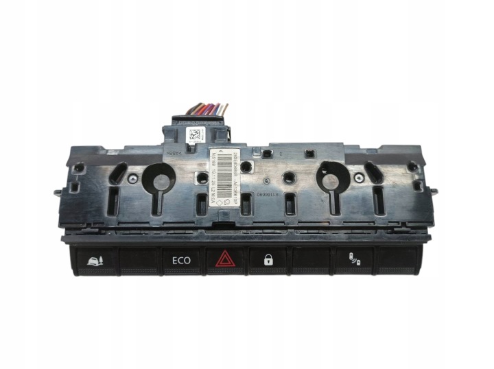 Bouton Lumières de secours 283E80685R Opel Movano II (2010- )