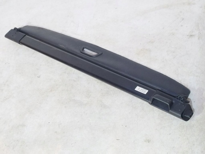 Mercedes B klasa W245 Plage arrière enrouleur Arrière Porte coffre hayon