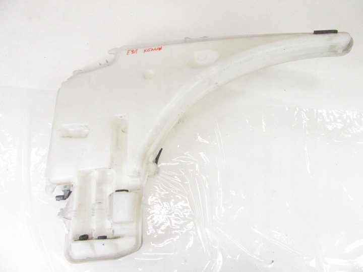 tartály plynu mosók BMW 3 e90 e91 sedan kombi XENON