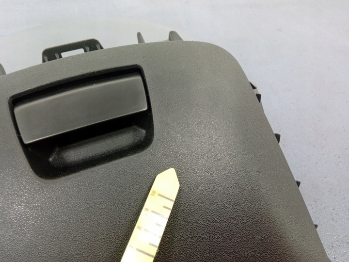 C4 PICASSO II CENTRAL DESK 1162835XZD 11