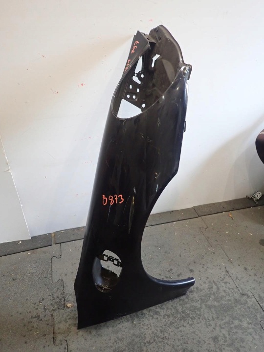 fender front front right PORSCHE CARRERA 911 997