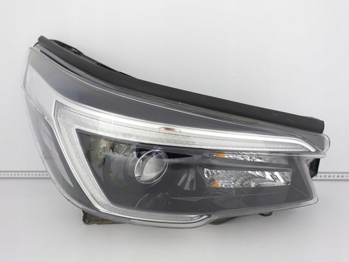 SUBARU FORESTER V 5 SK 18-21 Feux phare FULL LED Droit Avant CIEMNA EU