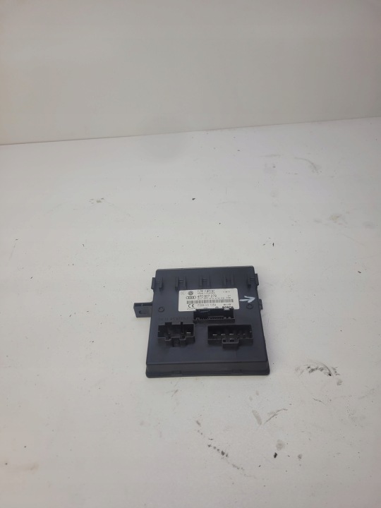 MODULE LUMIÈRES ILM AUDI A6 C6 4F0907279 4F0910279AB