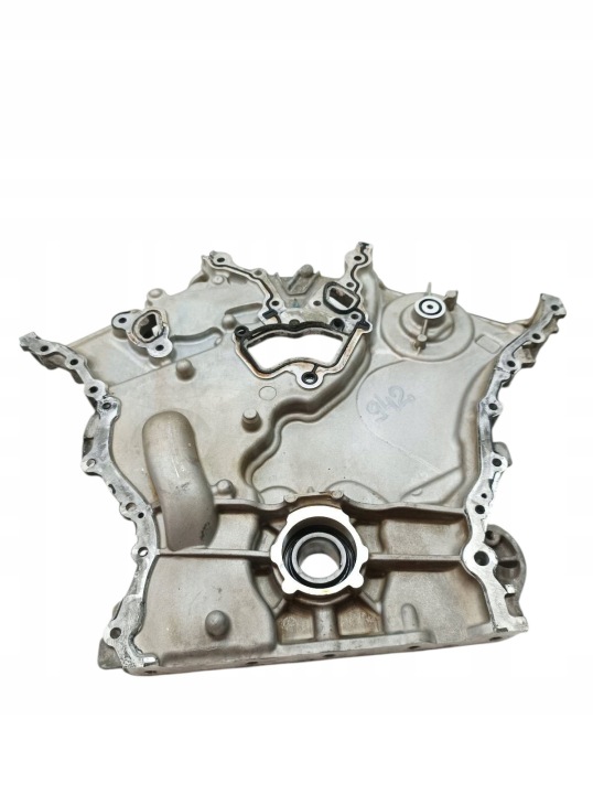 Distribution Couverture tablier moteur F1703814039 3.0 V6 Maserati Ghibli III (2013-2024)