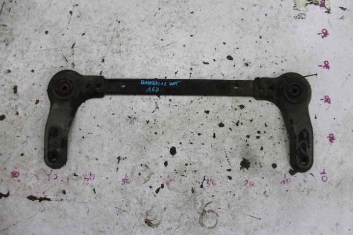 výstuha dolná pod chladiče NISSAN QASHQAI+2 J10 LIFT 09-13